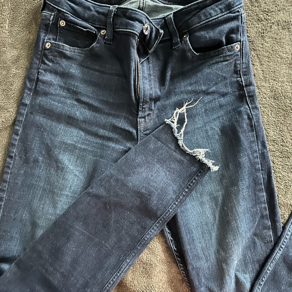 Gap Jeans